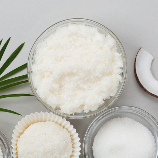 Scrub Corpo 500ml
